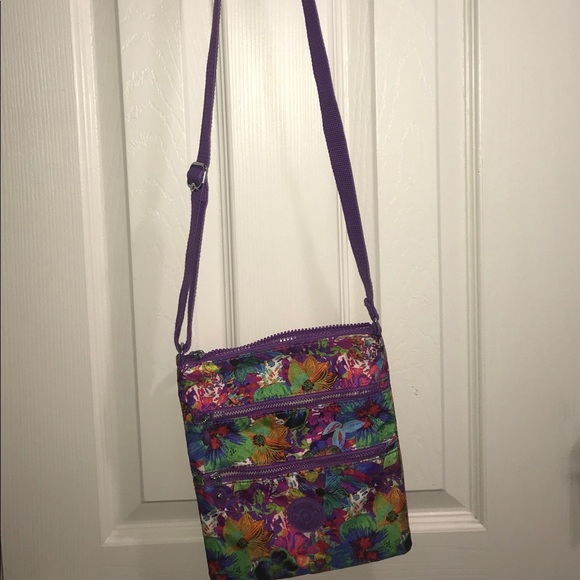 Kipling crossbody bag - Picture 3 of 5